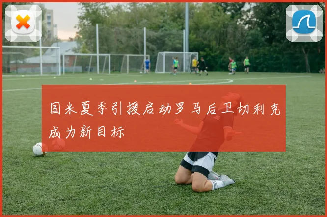 国米夏季引援启动罗马后卫切利克成为新目标