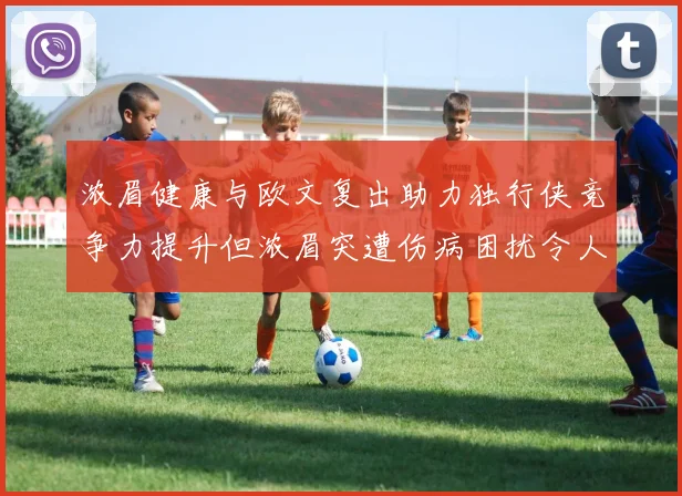 浓眉健康与欧文复出助力独行侠竞争力提升但浓眉突遭伤病困扰令人担忧
