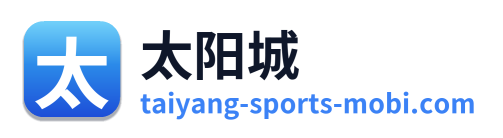 太阳城 Logo